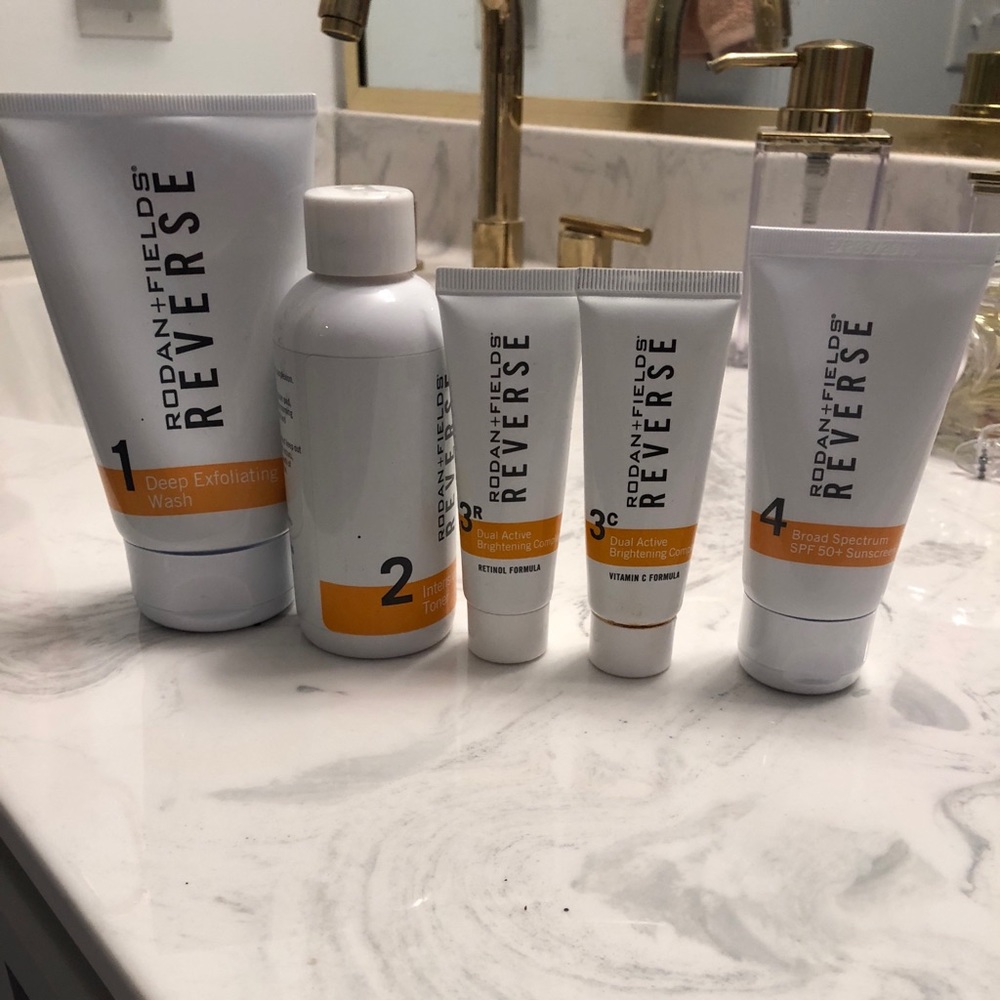 Rodan + Fields Reverse